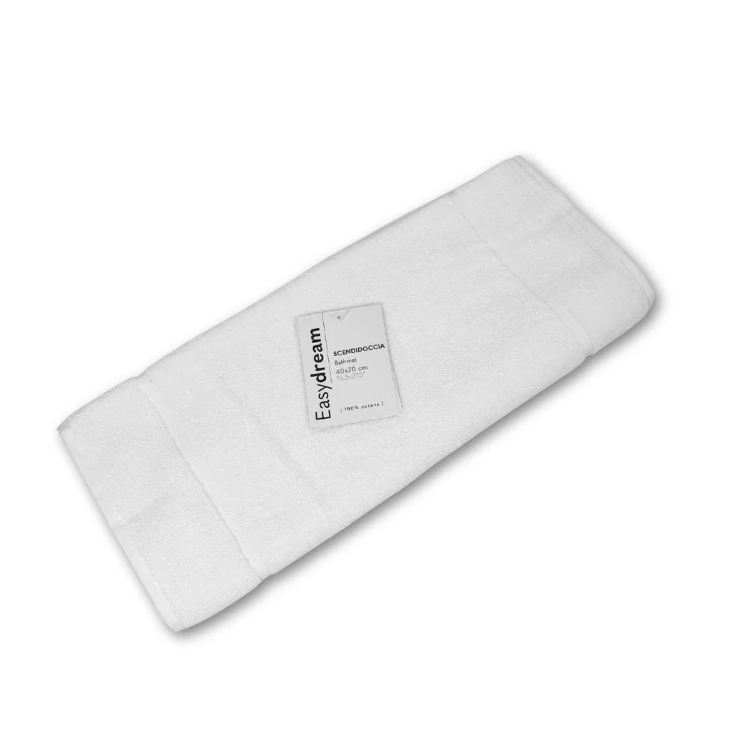 Tappeto Bagno EasyDream Spugna 100% Cotone
