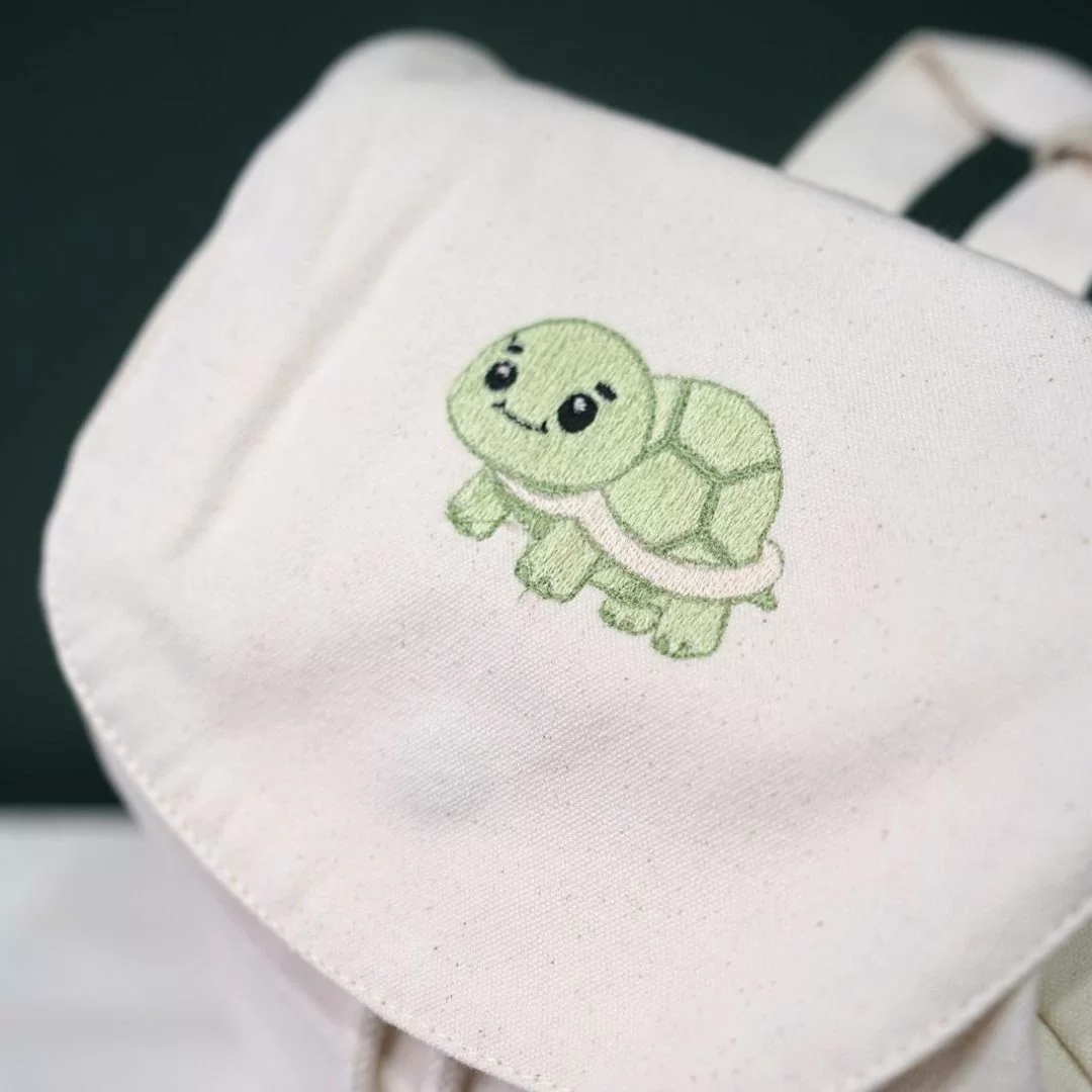 Zaino Personalizzato Scuola per Bambini 100%...