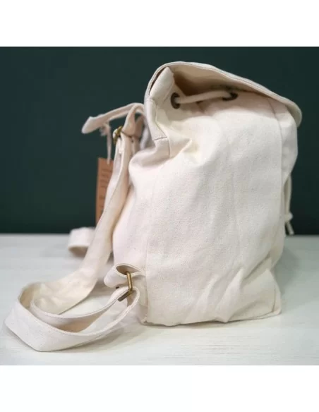 Zaino Personalizzato Scuola per Bambini 100% Cotone