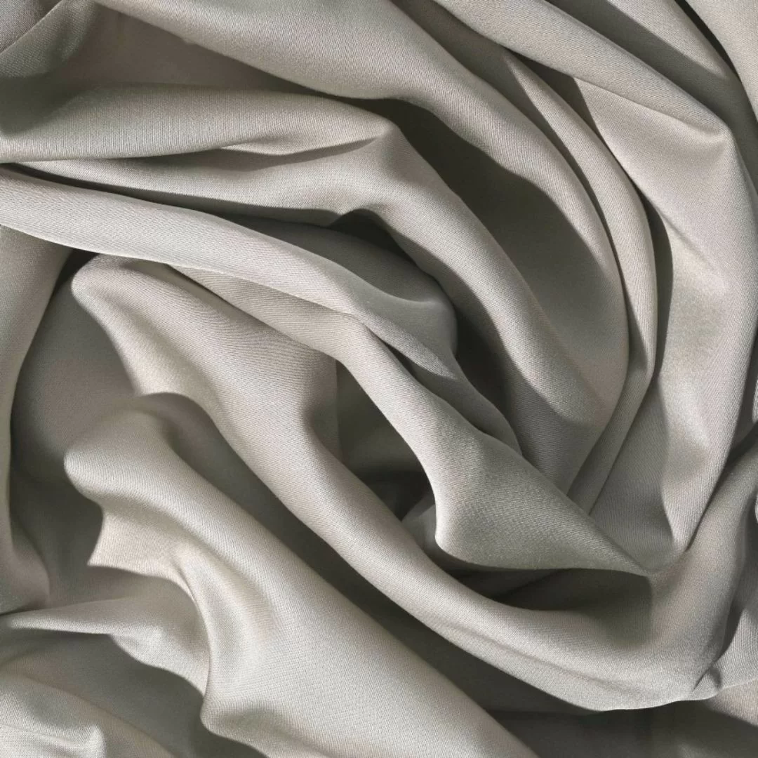 Coppia Federe 52x82cm Biancaluna art. Clara seta di bamboo 2