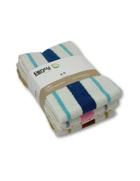 Canovacci Cucina Fancy Home art. Laki Tris Spugna