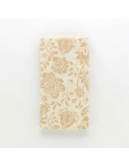 Completo Letto Matrimoniale Linea Oro art. Eden Cotone