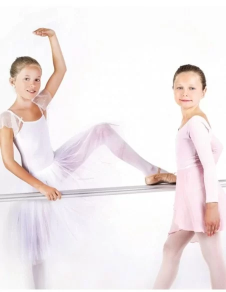 Collant Bambina Aquilone art. Dance Micro 60 Classico