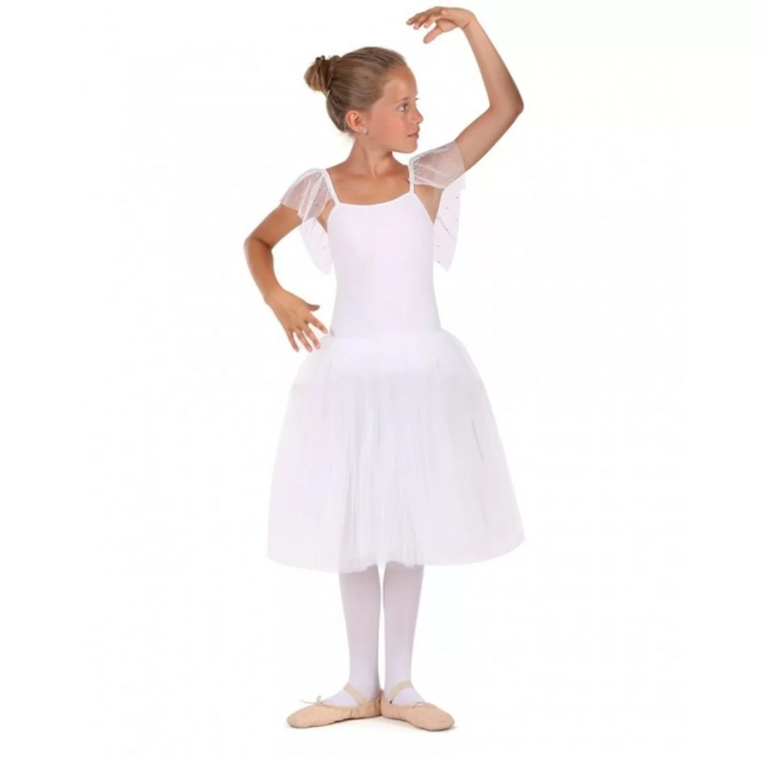 Collant Bambina Aquilone art. Dance Micro 60...