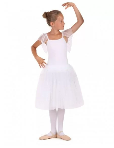 Collant Bambina Aquilone art. Dance Micro 60 Classico