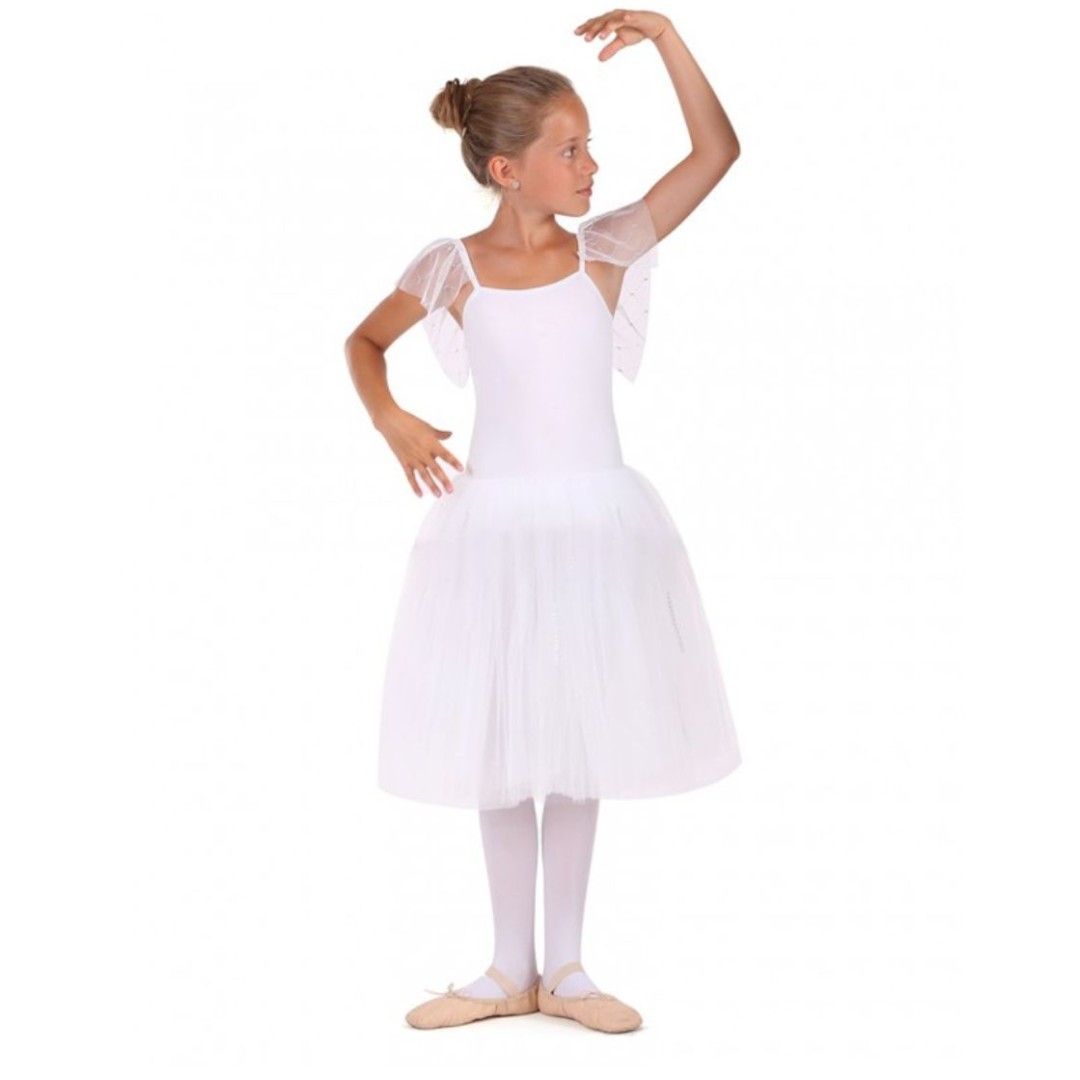 Collant Bambina Aquilone art. Dance Micro 60...