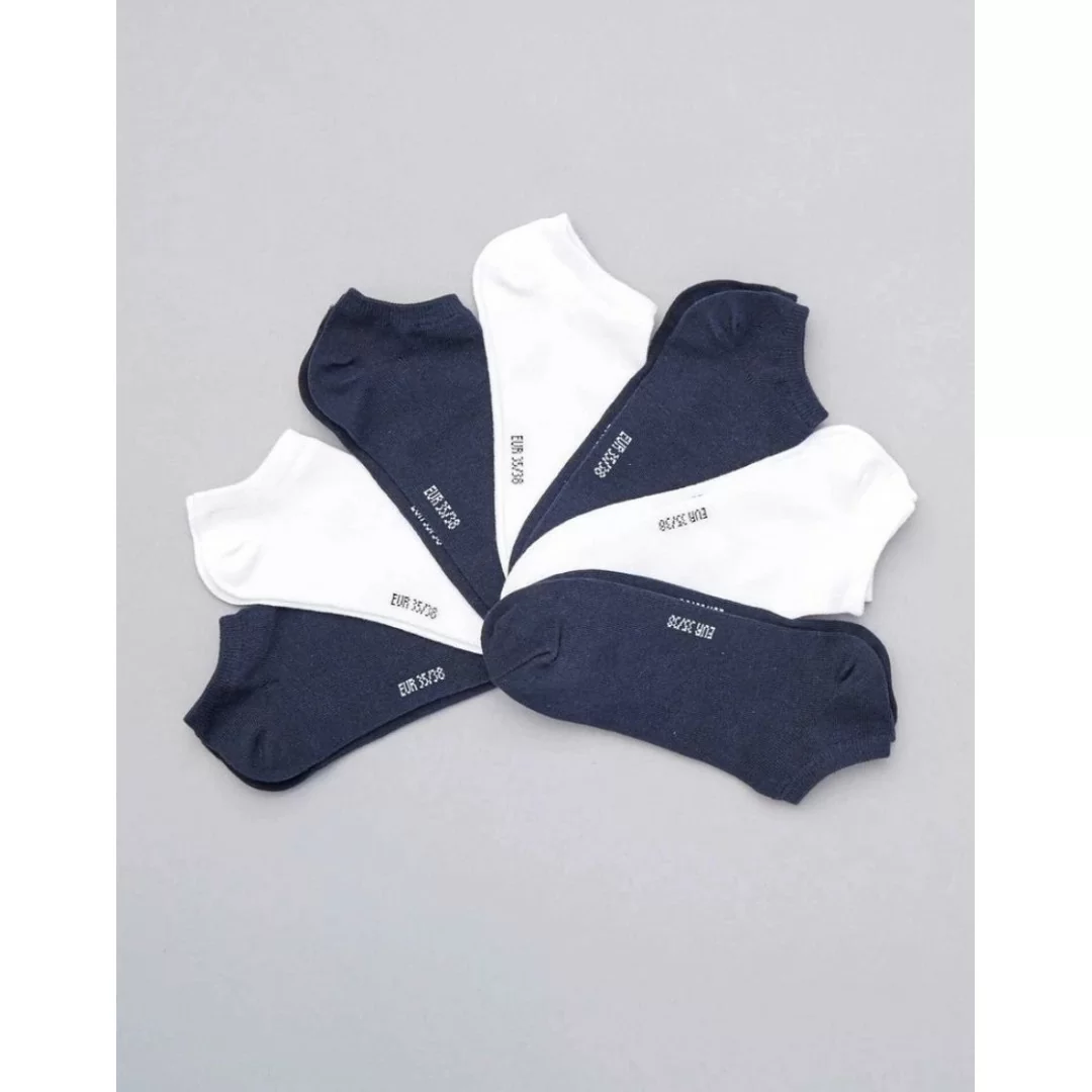 Fantasmini Bambino Cotone set 3 paia