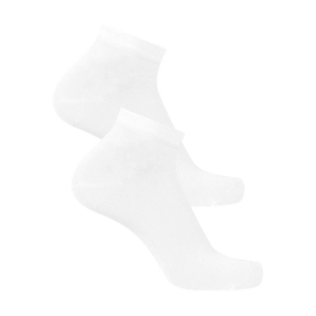 Fantasmini Bambino Cotone set 3 paia