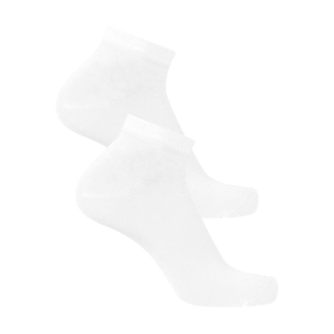 Fantasmini Bambina Cotone set 3 paia 2