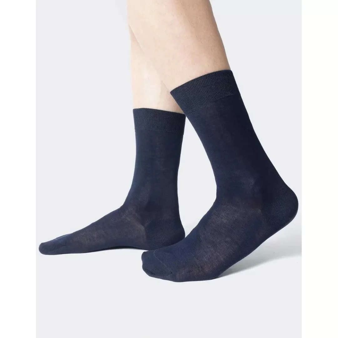 Calzini Bambino Corti Caldo Cotone set 3 paia