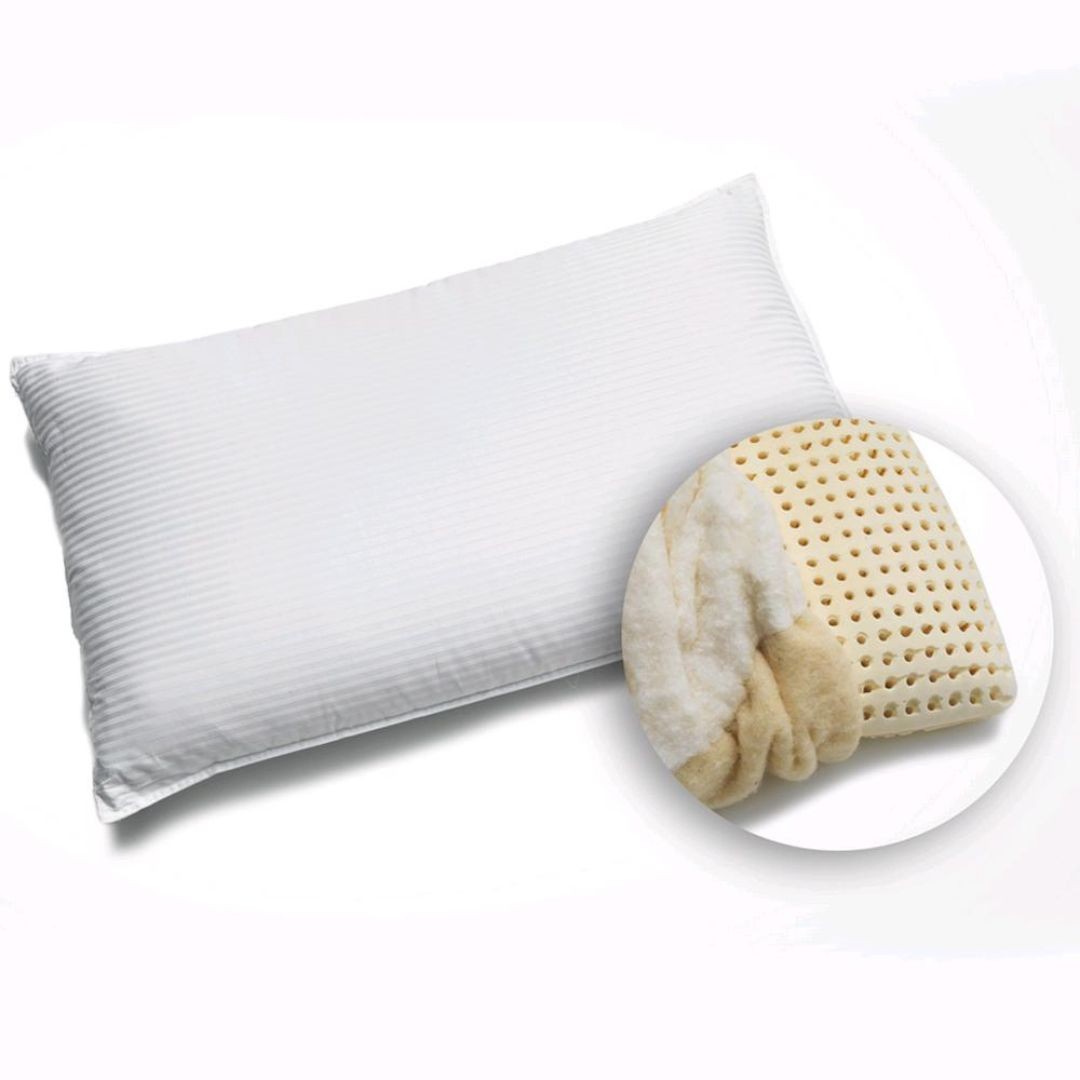 Guanciale Memory Foam Cotton Flou art. H13 Traspirante