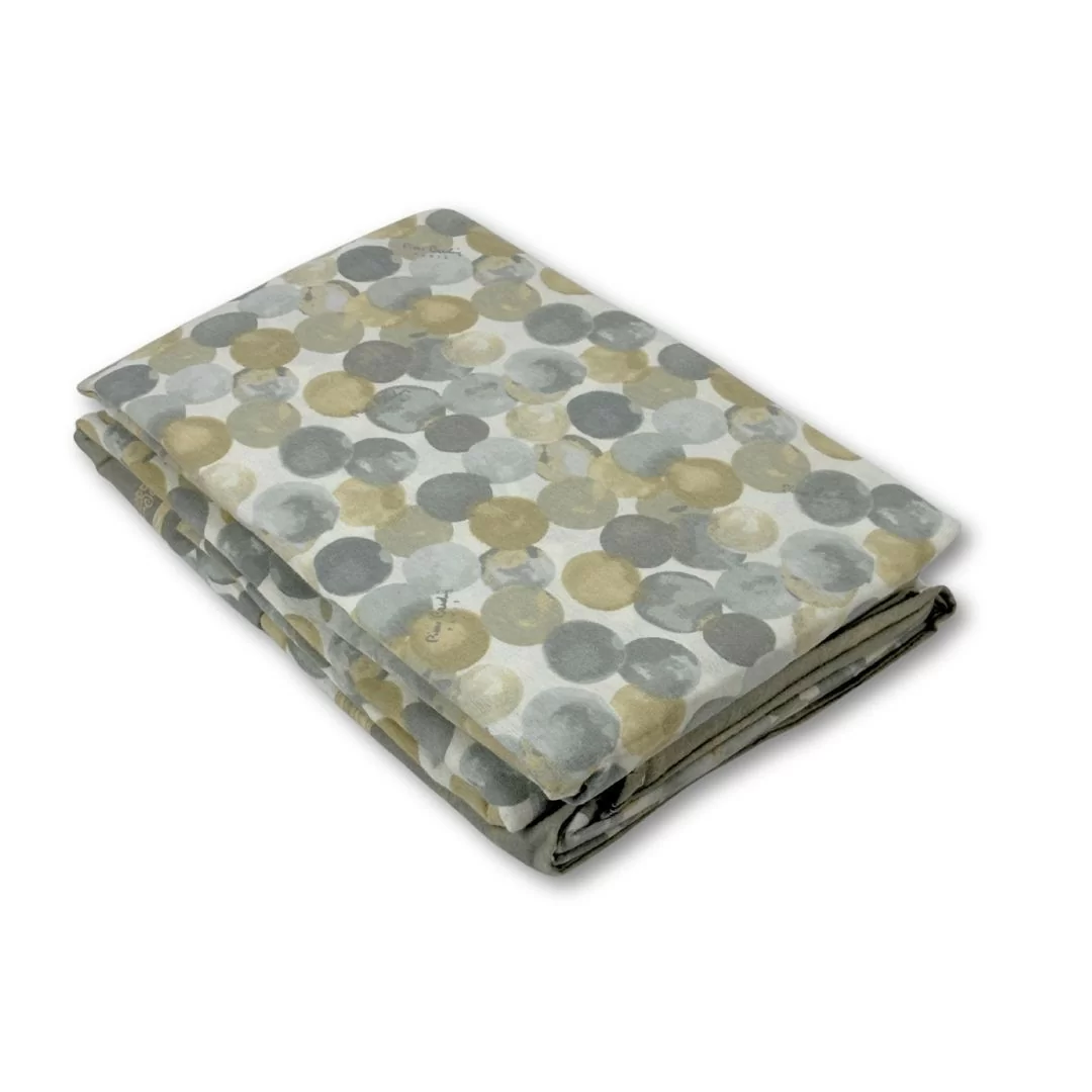 Completo Letto in Flanella Pierre Cardin art....