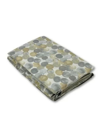 Completo Letto in Flanella Pierre Cardin art. Provence