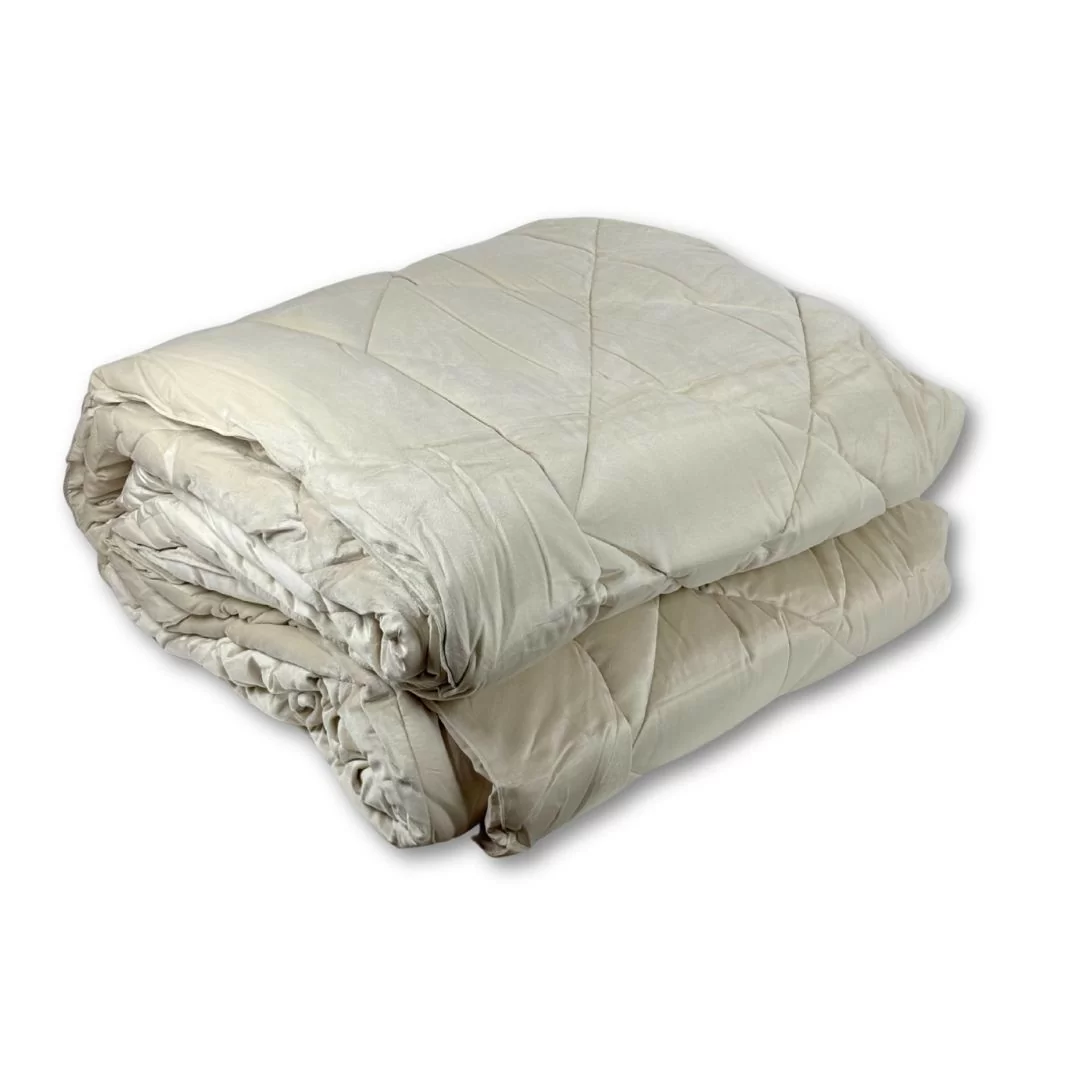 Trapunta Matrimoniale Invernale Preziosa Home art. Nuit... 2