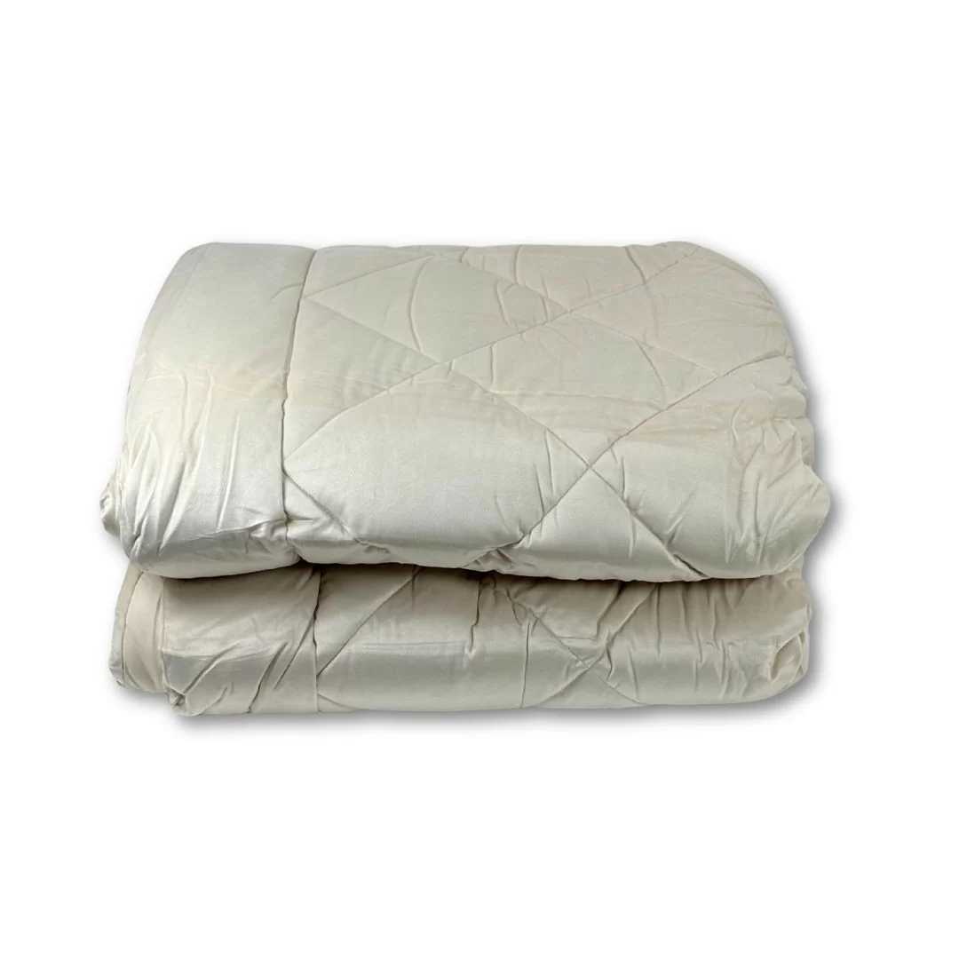 Trapunta Matrimoniale Invernale Preziosa Home...