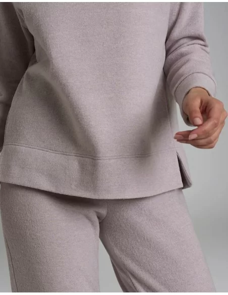 Pigiama Donna Invernale Ragno art. DR89NQ Collo Vulcano