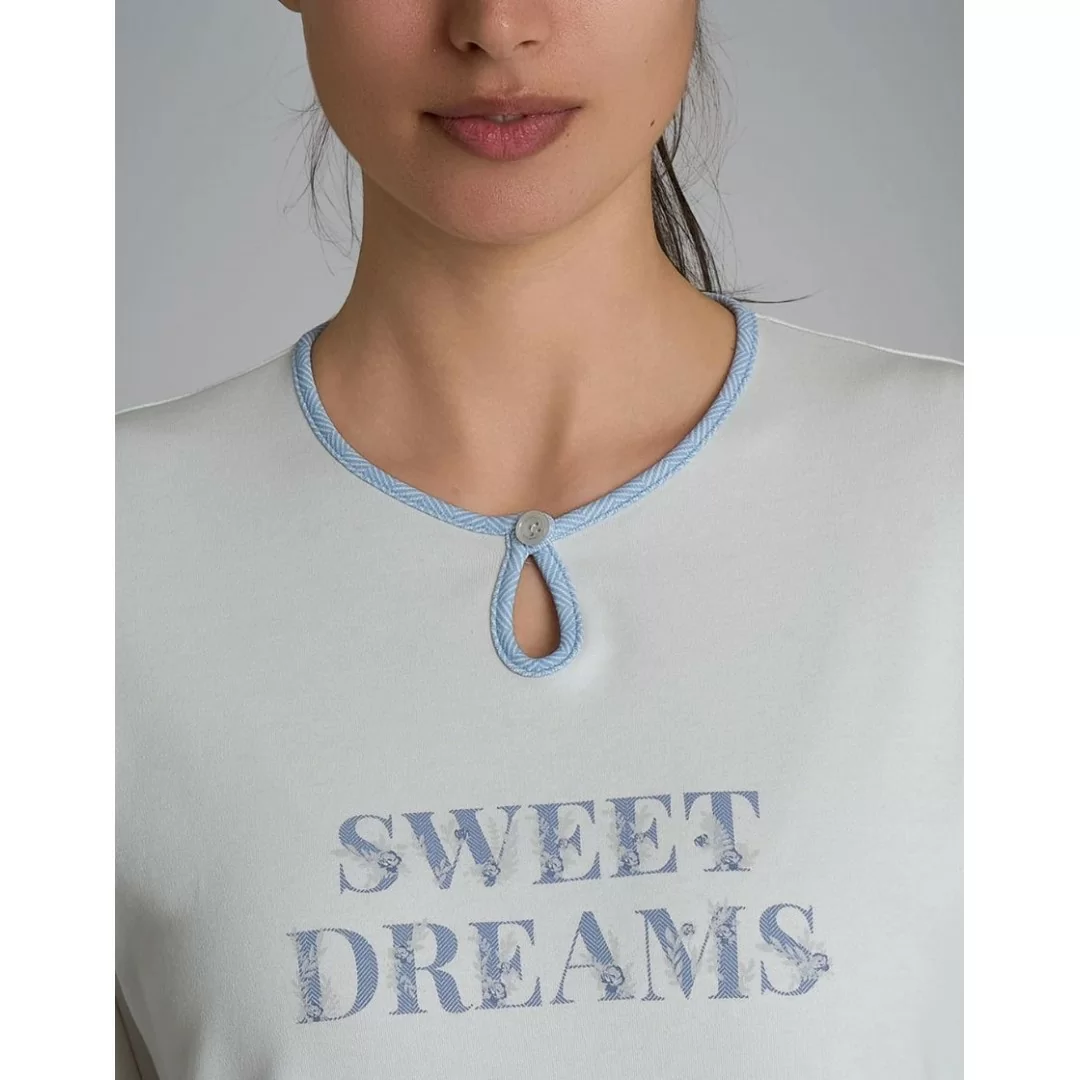 Pigiama Donna Invernale Ragno art. DR56N1...