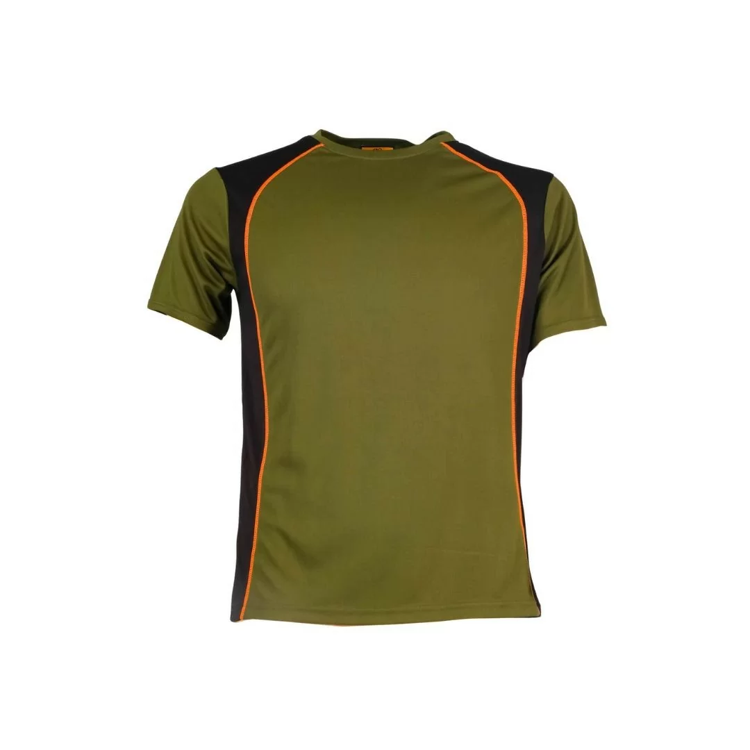 T Shirt Alta Visibilità Rs Hunting art. C/2...