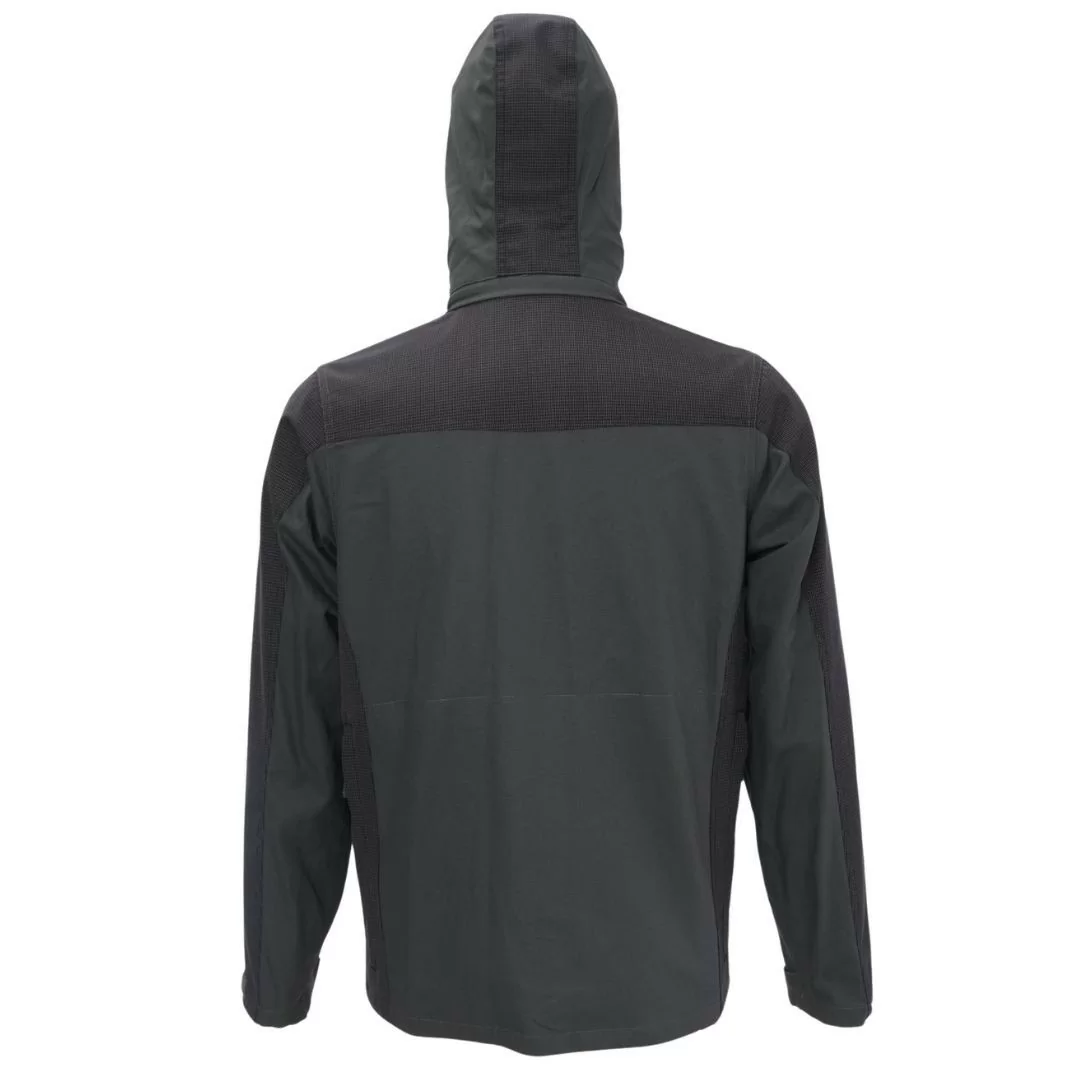 Giacca Impermeabile da Caccia Rs Hunting art. LV154 Verde 2