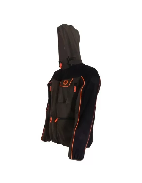 Giacca Caccia Rs Hunting art. LV602 Arancio Fluo