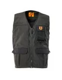 Gilet Caccia Protettivo Rs Hunting art. LV701 Verde
