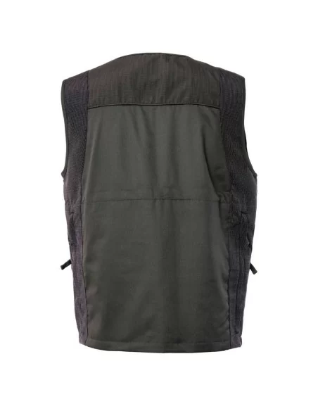 Gilet Caccia Protettivo Rs Hunting art. LV701 Verde