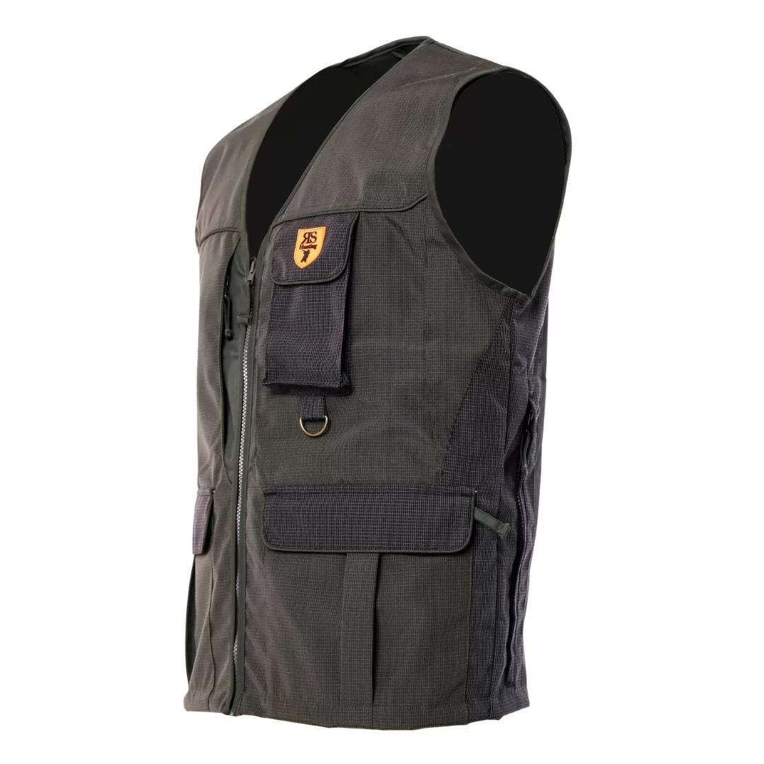 Gilet Caccia Protettivo Rs Hunting art. LV701...
