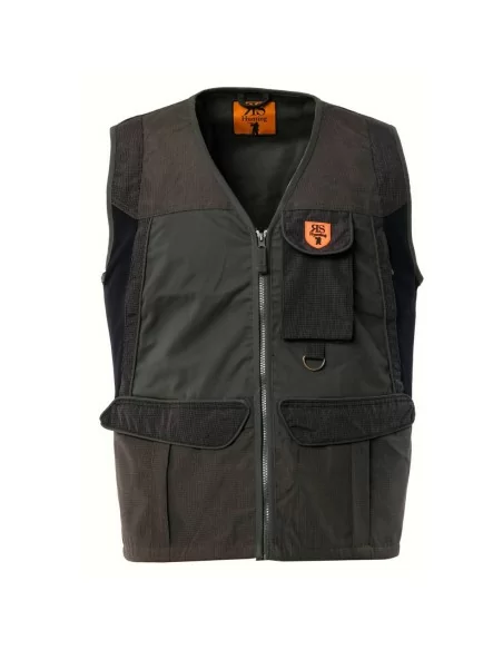Gilet Caccia Protettivo Rs Hunting art. LV940 Verde