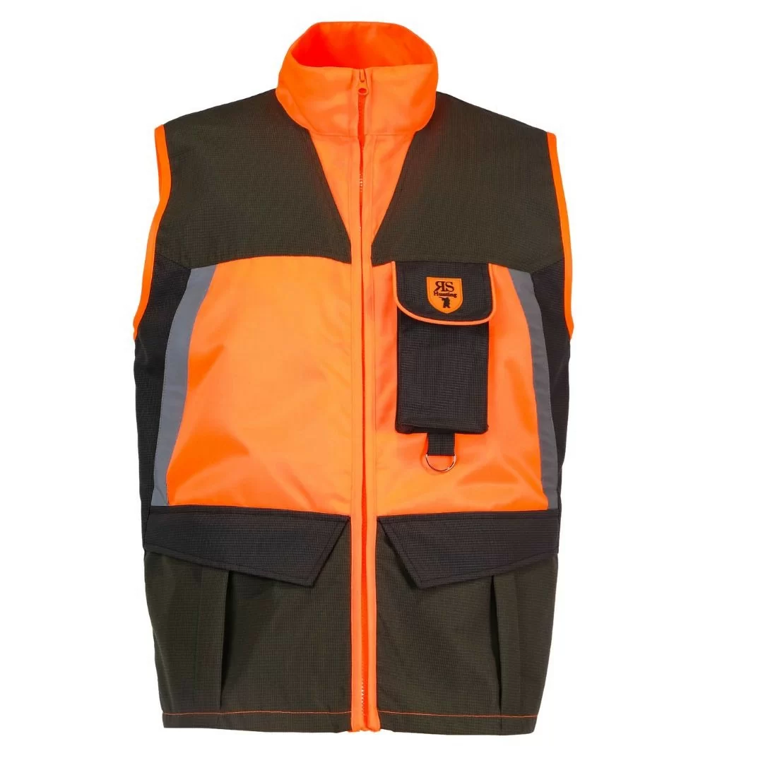 Gilet Alta Visibilita Rs Hunting art. LV820...