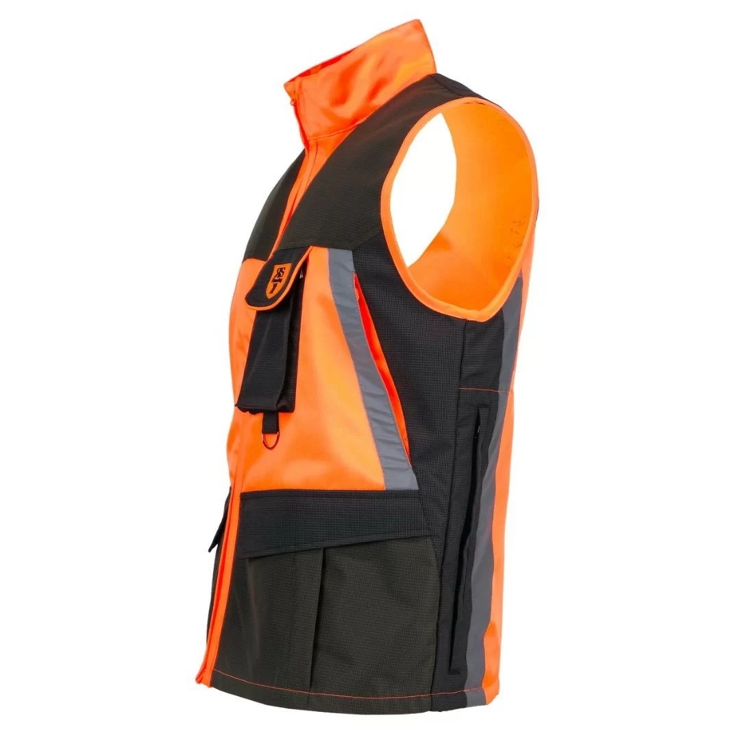Gilet Alta Visibilita Rs Hunting art. LV820...