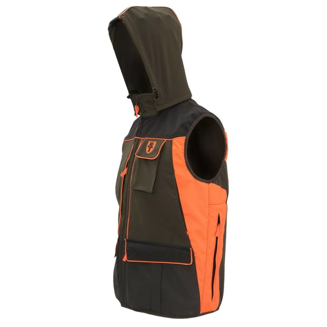 Gilet Alta Visibilità Rs Hunting art. LV601...