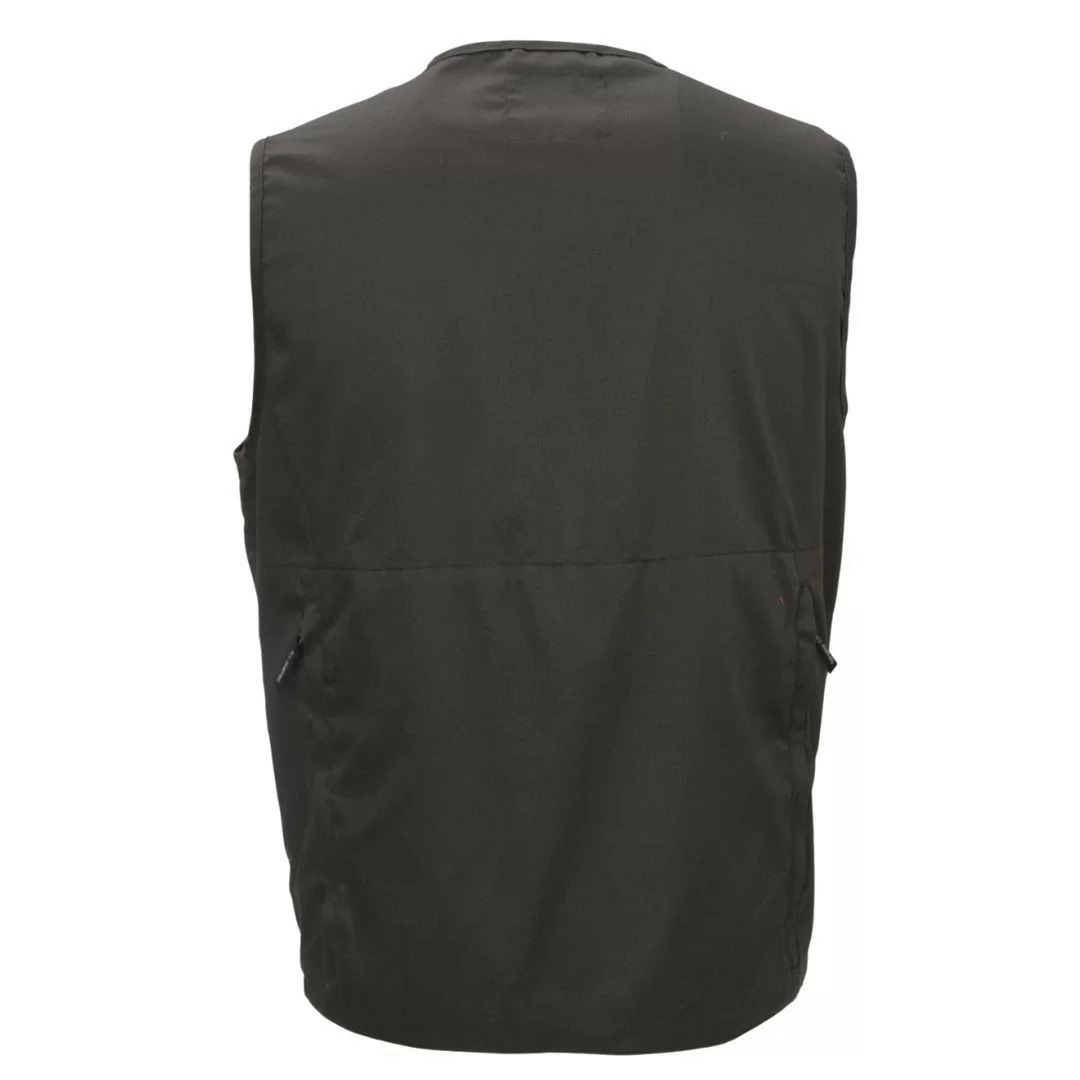 Gilet Caccia Rs Hunting art. Desert Multiutilizzo 2