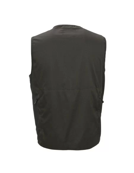 Gilet Caccia Rs Hunting art. Desert Multiutilizzo