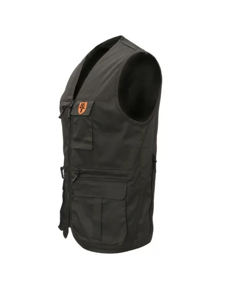 Gilet Caccia Rs Hunting art. Desert Multiutilizzo