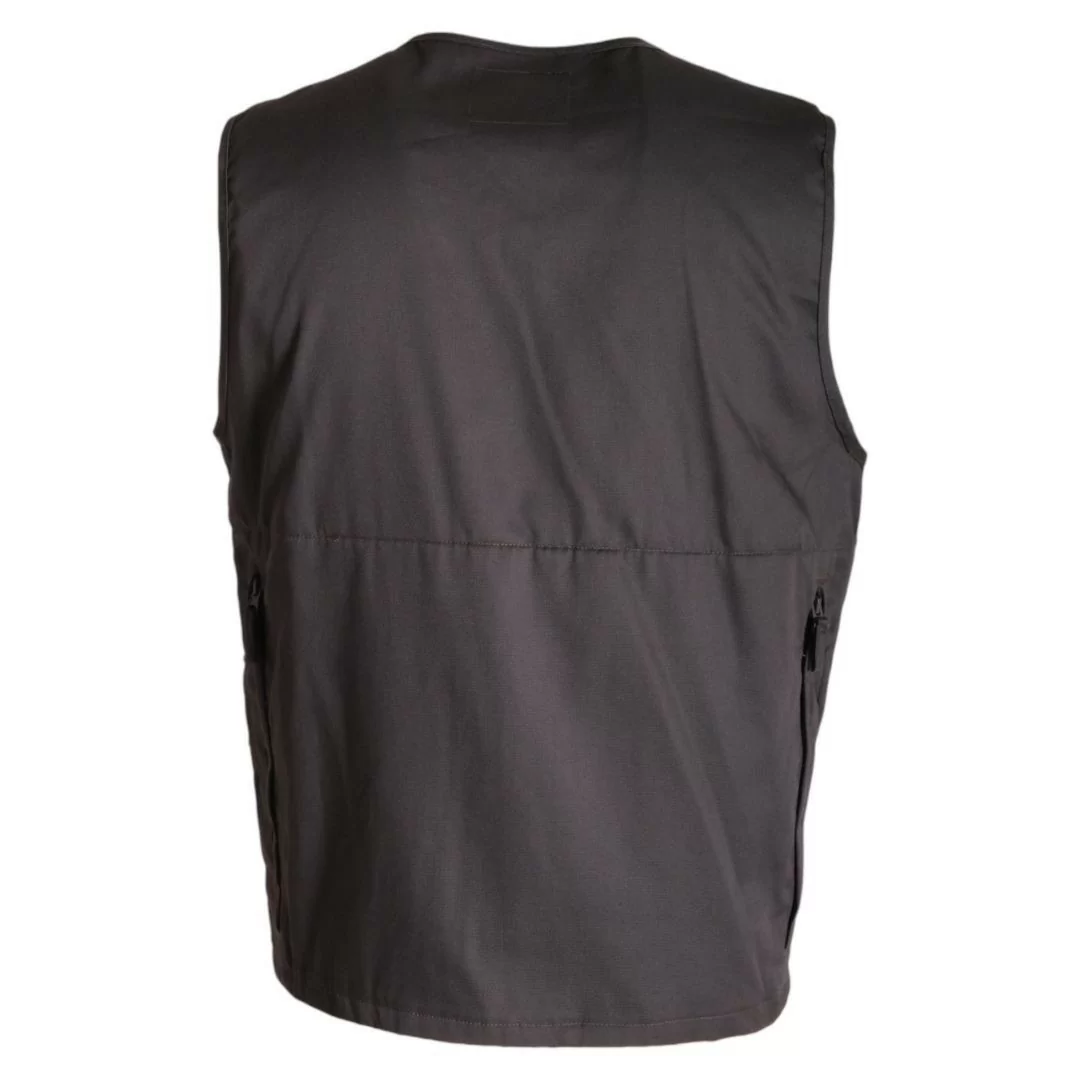 Gilet Caccia Rs Hunting art. LV740 Verde