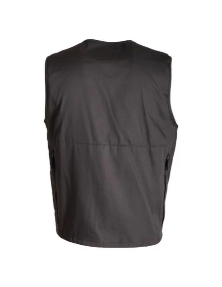 Gilet Caccia Rs Hunting art. LV740 Verde