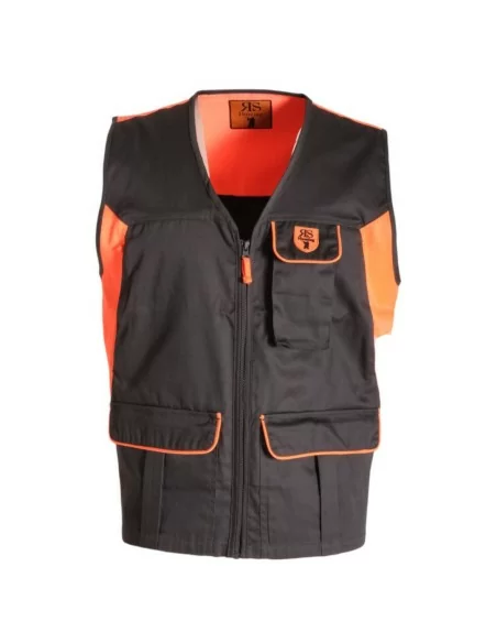 Gilet Caccia Rs Hunting art. LV740 Bicolore