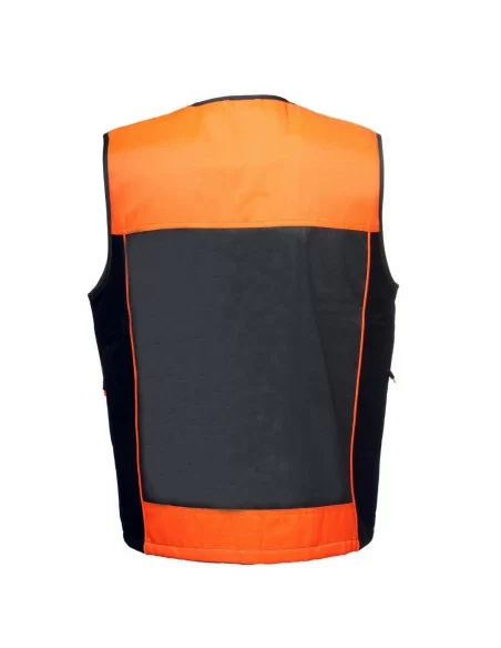 Gilet Caccia Rs Hunting art. LV821 Bicolore