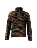 Felpa Pile Pesante Rs Hunting art. J674 Mimetico Felpa Pile Pesante Rs Hunting art. J674 Mimetico