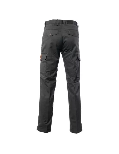 Pantalone Caccia Rs Hunting art. T-89 Verde