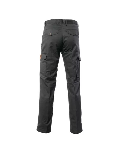 Pantalone Multitasche Caccia Rs Hunting art. T-92 Verde