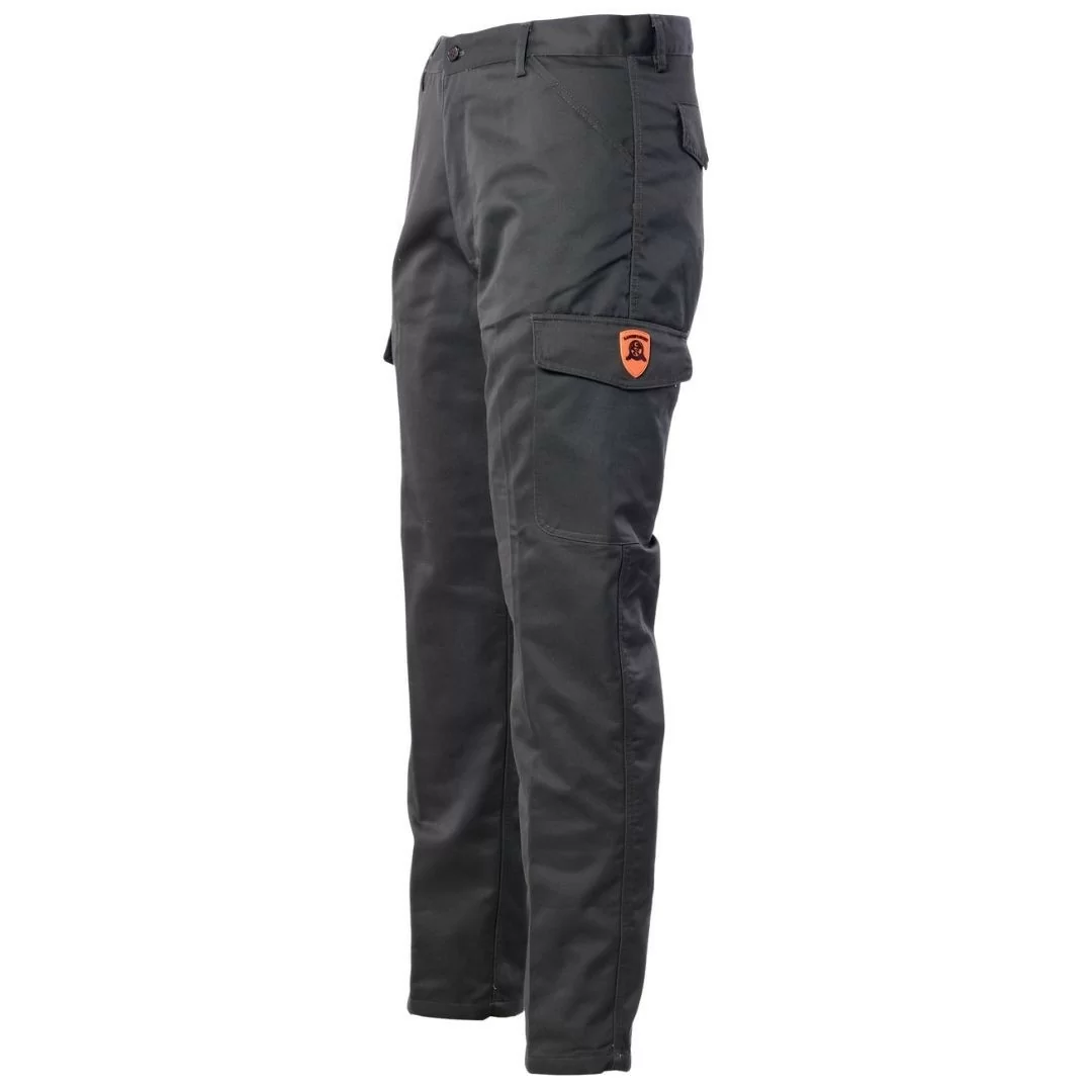 Pantalone Multitasche Caccia Rs Hunting art....