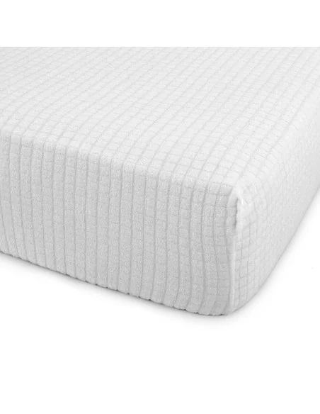 Coprimaterasso Spugna LineaBlu art. Comfort Elastico