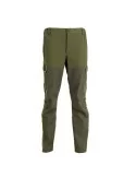 Pantalone Tecnico Caccia Rs Hunting art. T-120 Giallo Fluo