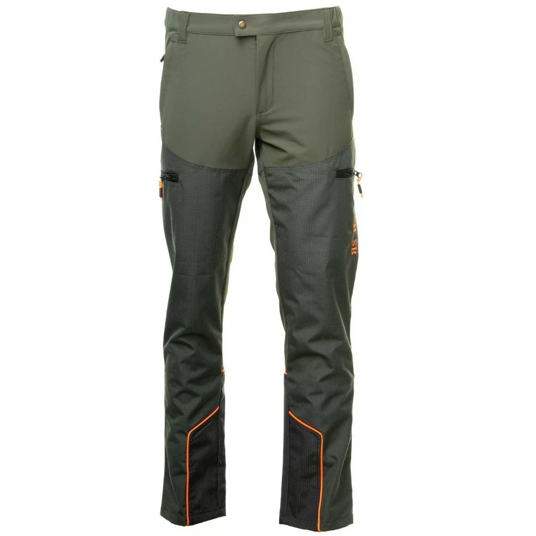 Pantalone Antistrappo Rs Hunting art. T-186...