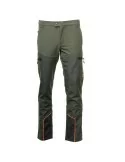 Pantalone Impermeabile Rs Hunting art. T-186 Verde