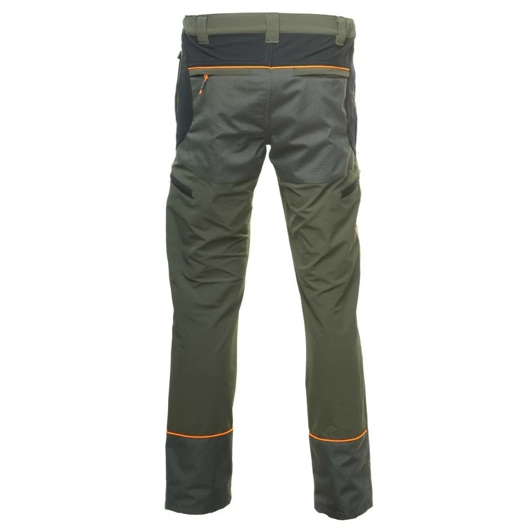 Pantalone Stretch Leggero Rs Hunting art. T-108...
