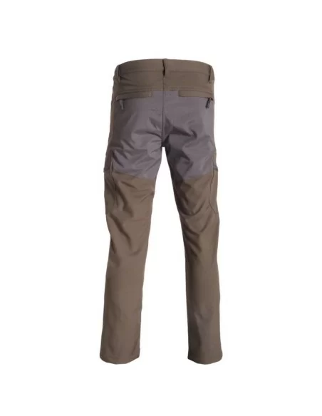 Pantalone SoftShell Rs Hunting art. T-94 Verde