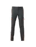 Pantalone Impermeabile Caccia Rs Hunting art. T-106 Arancio