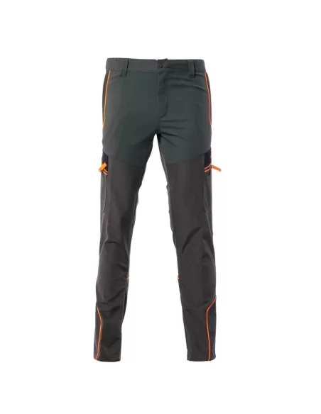 Pantalone Impermeabile Caccia Rs Hunting art. T-106 Arancio